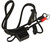 Battery Tender - Ring Terminal Harness Black 2' - 081-0069-6 Battery Tender - Ring Terminal Harness Black 2' - 081-0069-6