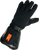 California Heat - 7v Activflexx Gloves Black Md - 7GLAF-M