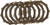 Ebc - Clutch Kit Ck1193 - CK1193