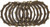 Ebc - Clutch Kit Ck1302 - CK1302 Ebc - Clutch Kit Ck1302 - CK1302