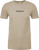 Fly Racing - Fly Lost Tee Cream 2x - 354-03242X