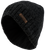 Fly Racing - Fly Snow Beanie Black - 20-2590 BLACK