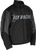 Fly Racing - Outpost Jacket Black/grey 3x - 470-55003X
