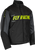 Fly Racing - Outpost Jacket Black/grey/hi-vis 3x - 470-55033X