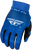 Fly Racing - Pro Lite Gloves Blue/white Xs - 377-041XS