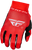 Fly Racing - Pro Lite Gloves Red/white Sm - 377-044S