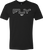 Fly Racing - Youth Fly Edge Tee Black Yl - 354-0308YL