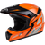 Gmax - Mx-46 Compound Helmet Orange/black/grey Xs - D3464283