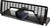 Kfi - Front 2" Receiver - 100675 Kfi - Front 2" Receiver - 100675