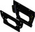 Kfi - Winch Mount Kaw - 101805
