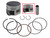 Namura - Piston Kit 46.97/std/kaw - NA-20080