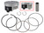 Namura - Piston Kit 92/std/hon - NA-10093