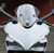 New Rage Cycles - Front Led Turn Signals Duc - 939-FS New Rage Cycles - Front Led Turn Signals Duc - 939-FS