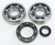 Prox - Crankshaft Bearing & Seal Kit Hon - 23.CBS13084
