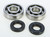 Prox - Crankshaft Bearing & Seal Kit Yam - 23.CBS22005