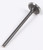 Prox - Exhaust Valve Steel Hon - 28.1227-1