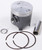 Prox - Piston Kit Molycoated Nikasil 66.35/std Hon/husq/suz - 01.1320.A1
