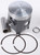 Prox - Piston Kit Molycoated Nikasil 66.35/std Suz/yam - 01.2321.A