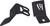 Rigid - A-pillar Single Light Mount - 46526