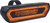 Rigid - Chase Tail Light Amber - 90122
