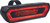 Rigid - Chase Tail Light Red - 90133