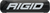 Rigid - Revolve Bar Blk Cover 10" - 196020 Rigid - Revolve Bar Blk Cover 10" - 196020