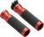 Rizoma - Grips Sport 22mm Red - GR205R