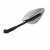 Rizoma - Namic Street Mirror Silver/black Left Ea - BS324A