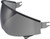 Scorpion Exo - Covert 2 Sun Visor Dark Smoke - 52-CV2-68