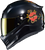 Scorpion Exo - Covert Fx Full Face Helmet The Litas Gloss Black Xl - CFX-1006 Scorpion Exo - Covert Fx Full Face Helmet The Litas Gloss Black Xl - CFX-1006