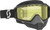 Scott - Primal Snowcross Goggle Black/white Yellow Lens - 278606-1007029
