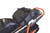 Spg - Tunnel Bag Black Universal - D-TP100-BK