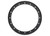 System 3 - Sb5 Beadlock 14" Ring Black - 14S3RING-300