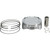 Vertex - Forged Big Bore Piston Kit 103.95/+5.00 10.0:1 Pol - 24399A