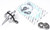 Wiseco - Bottom End Kit Yam - WPC125