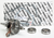 Wiseco - Bottom End Kit Yam - WPC231