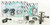 Wiseco - Engine Rebuild Kit Garage Buddy Hon - PWR116A-104