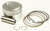 Wiseco - Piston Kit 62.00/+1.00 Pol - 40143M06200 Wiseco - Piston Kit 62.00/+1.00 Pol - 40143M06200