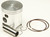 Wiseco - Piston Kit 66.40/std Husq - 761M06640