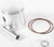 Wiseco - Piston Kit 72.00/+2.00 Hon - 431M07200