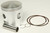 Wiseco - Piston Kit 81.00/+1.00 Hon - 577M08100