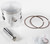 Wiseco - Piston Kit 83.00/std Pol - 675M08300
