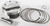 Wiseco - Piston Kit Armorglide 102.00/std 11:1 Yam - 4811M10200 Wiseco - Piston Kit Armorglide 102.00/std 11:1 Yam - 4811M10200