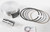 Wiseco - Piston Kit Armorglide 103.00/+1.00 10:1 Hon - 40066M10300