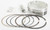 Wiseco - Piston Kit Armorglide Box Frg 97.00/std 12.8:1 Yam - 40199M09700