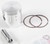 Wiseco - Piston Kit Pro-lite 52.50/std Kaw/suz - 651M05250