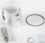 Wiseco - Piston Kit Pro-lite 54.00/std Gas/yam - 726M05400