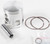 Wiseco - Piston Kit Pro-lite 65.50/+1.50 Yam - 513M06550