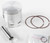 Wiseco - Piston Kit Pro-lite 66.25/+0.25 Yam - 573M06625