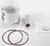 Wiseco - Piston Kit Pro-lite 66.40/std Hon - 614M06640